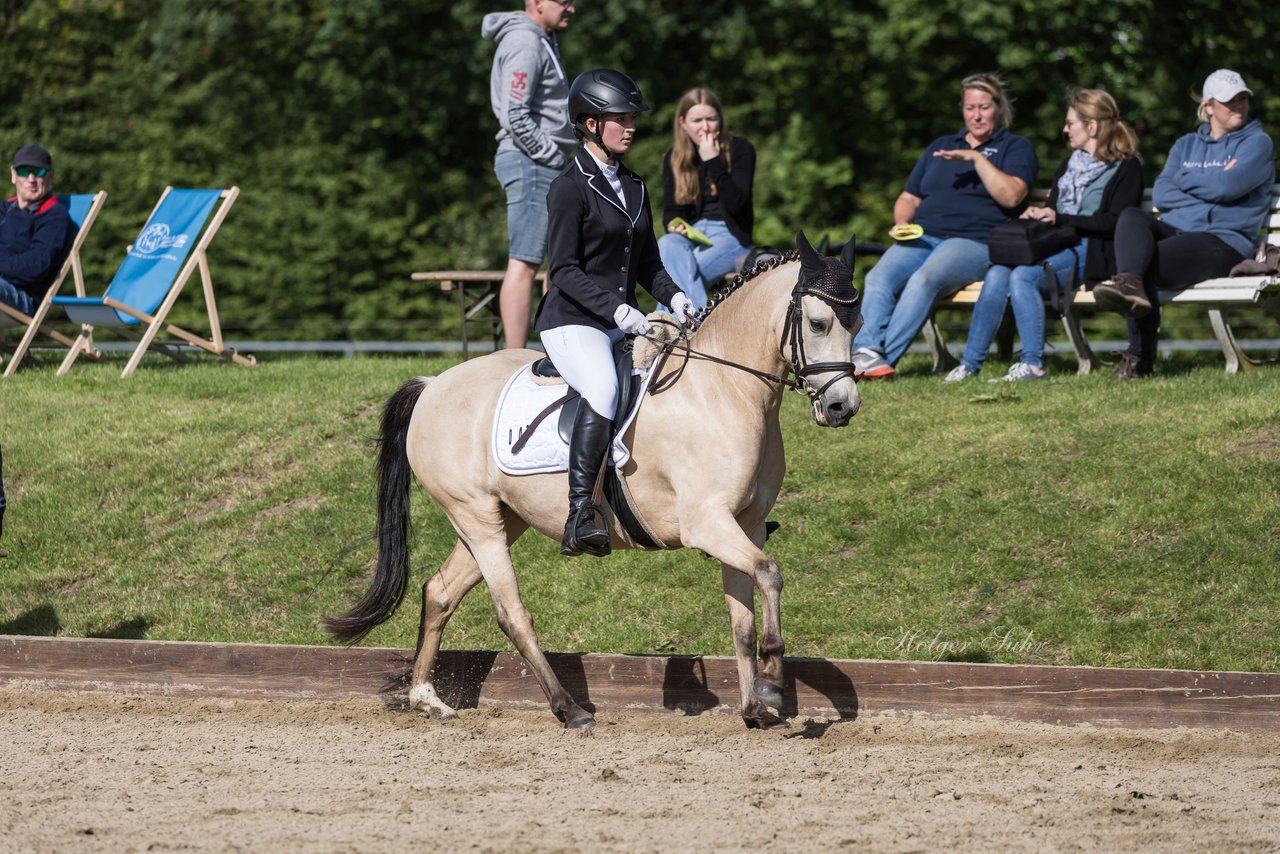 Bild 642 - Pony Akademie Turnier